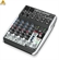 Mixer Behringer QX602MP3 2